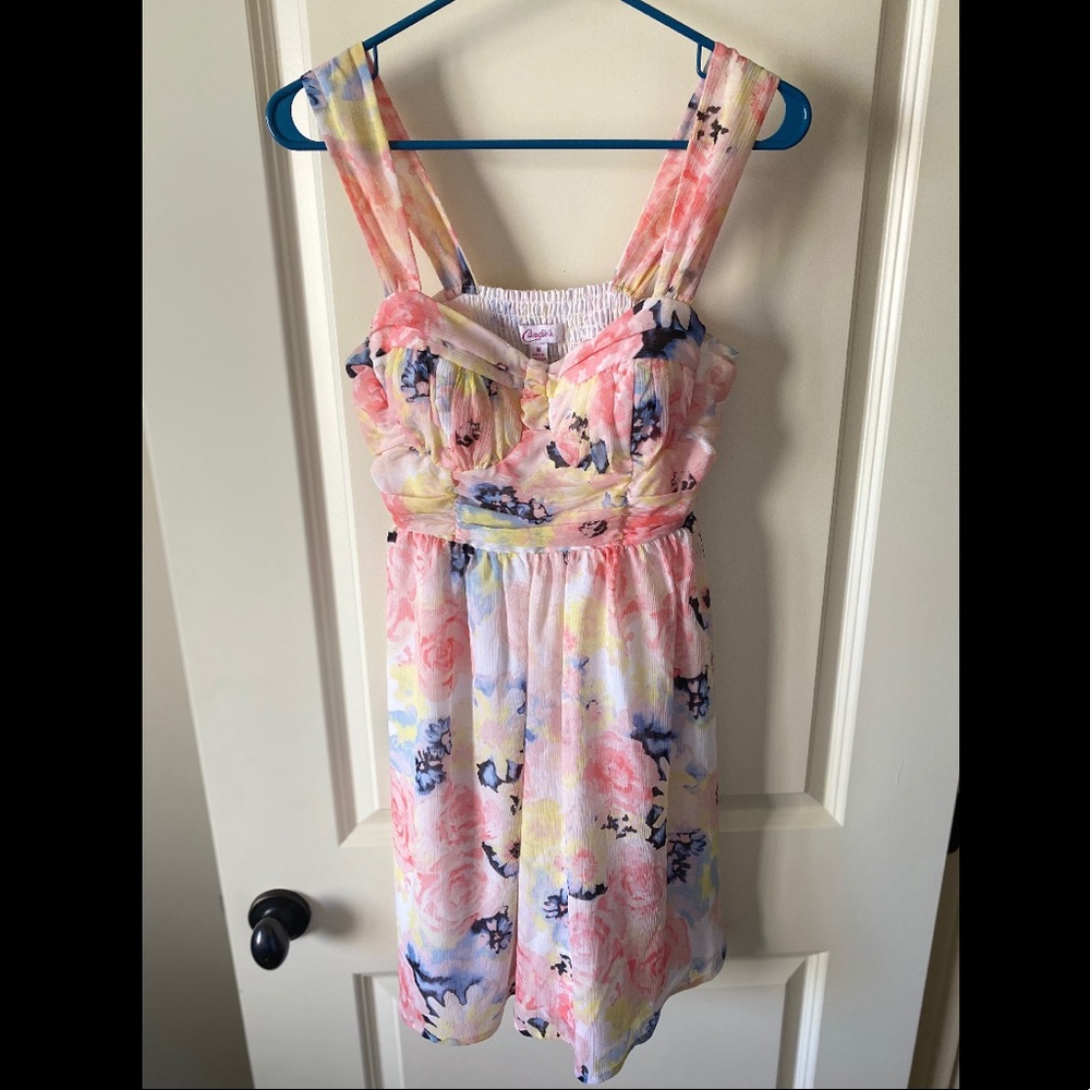 Candie’s Dress